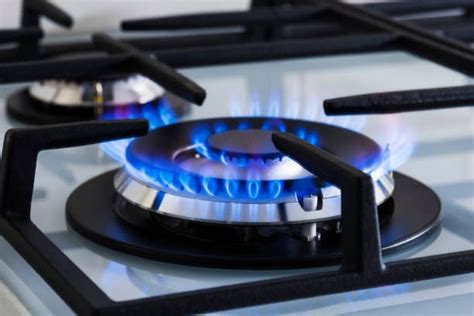 using propane on natural gas stove